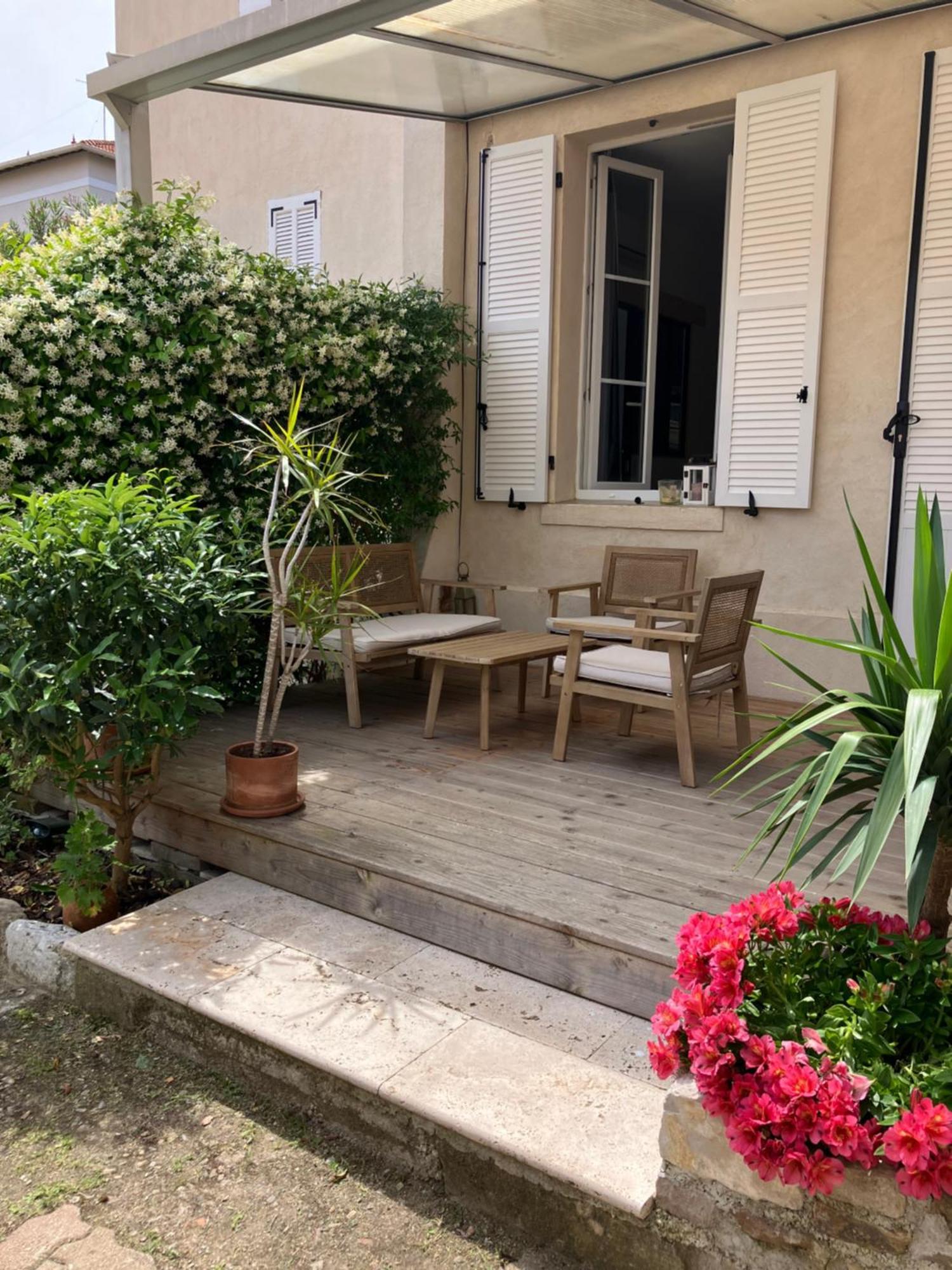 Cosy Saint-Raphael (Var)